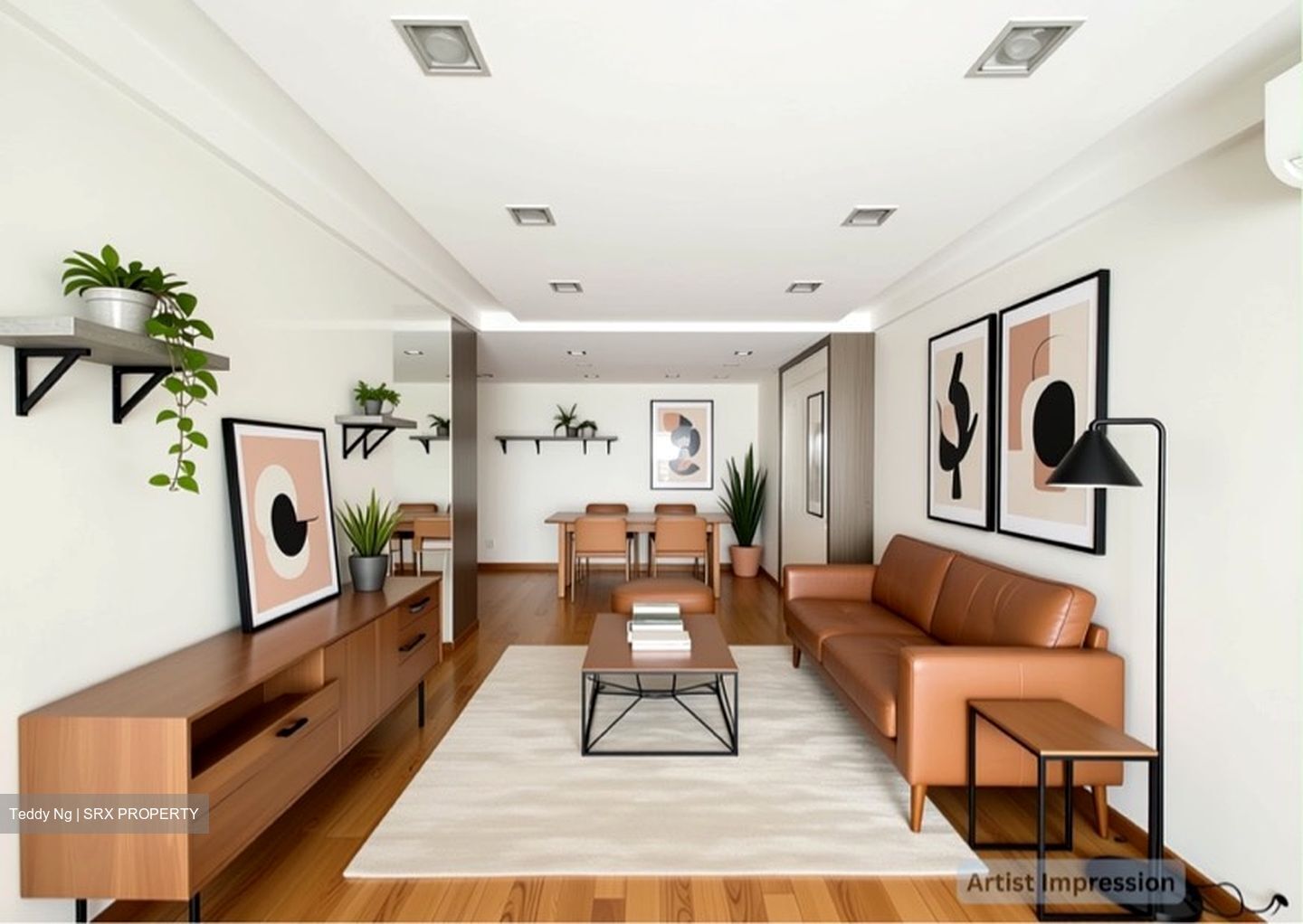 Aquarius By The Park (D16), Condominium #591363791